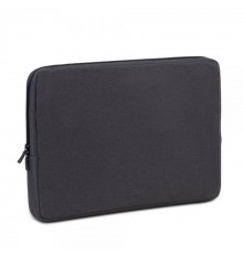 Чохол для ноутбука Rivacase 7707 17.3" Black