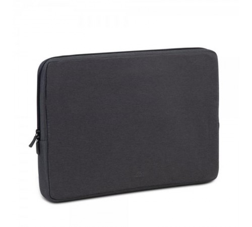 Чохол для ноутбука Rivacase 7707 17.3" Black