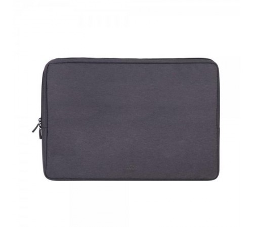 Чохол для ноутбука Rivacase 7707 17.3" Black