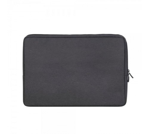 Чохол для ноутбука Rivacase 7707 17.3" Black