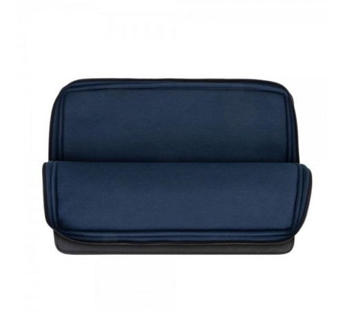 Чохол для ноутбука Rivacase 7707 17.3" Black