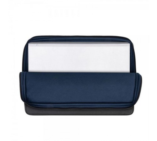 Чохол для ноутбука Rivacase 7707 17.3" Black