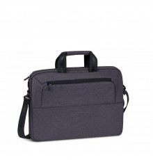Сумка для ноутбука Rivacase Suzuka 7730 15.6" Black
