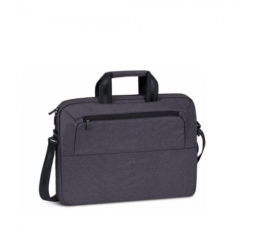 Сумка для ноутбука Rivacase Suzuka 7730 15.6" Black