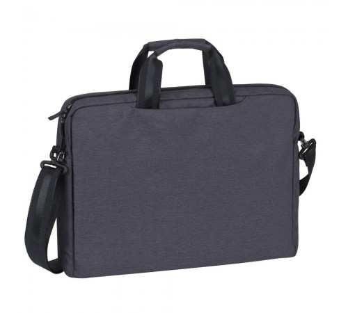 Сумка для ноутбука Rivacase Suzuka 7730 15.6" Black