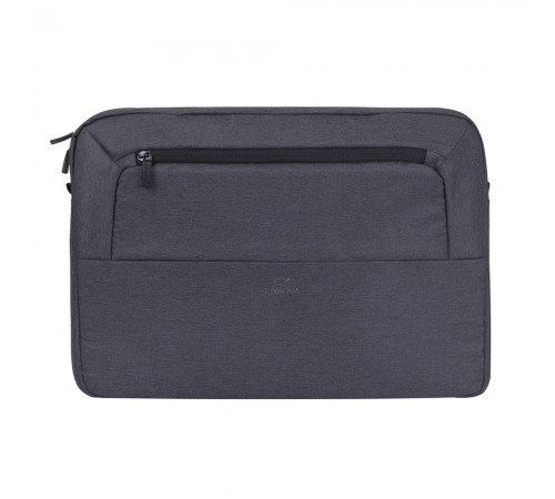 Сумка для ноутбука Rivacase Suzuka 7730 15.6" Black