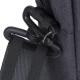 Сумка для ноутбука Rivacase Suzuka 7730 15.6" Black