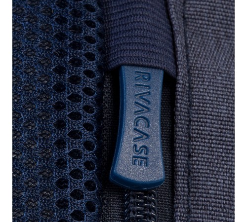 Рюкзак Rivacase 7760 15.6" Blue