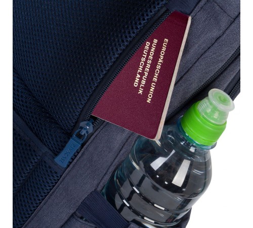 Рюкзак Rivacase 7760 15.6" Blue