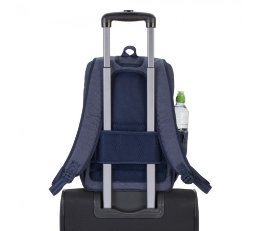 Рюкзак Rivacase 7760 15.6" Blue