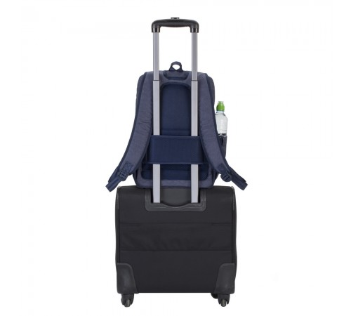 Рюкзак Rivacase 7760 15.6" Blue