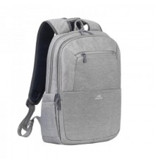 Рюкзак Rivacase 7760 15.6" Grey