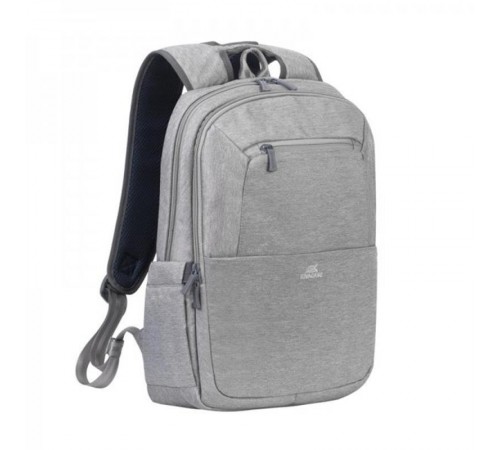Рюкзак Rivacase 7760 15.6" Grey