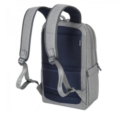 Рюкзак Rivacase 7760 15.6" Grey