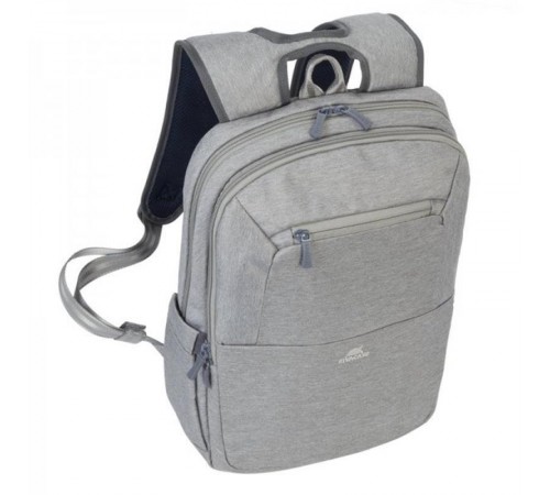 Рюкзак Rivacase 7760 15.6" Grey