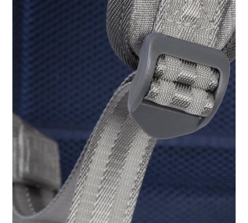 Рюкзак Rivacase 7760 15.6" Grey