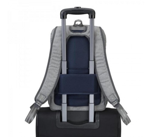 Рюкзак Rivacase 7760 15.6" Grey