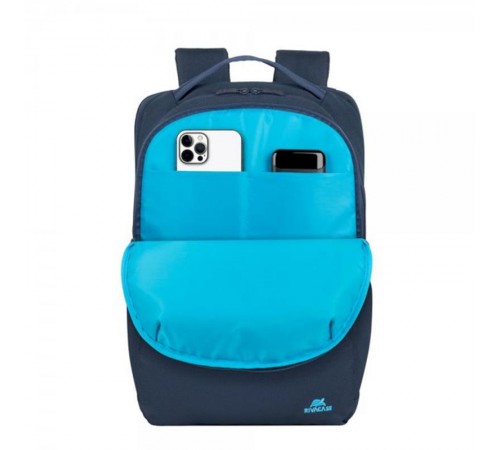 Рюкзак Rivacase 7764 Dark Blue 15.6"