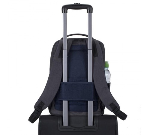 Рюкзак для ноутбука Rivacase 7765 16" Black