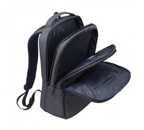 Рюкзак для ноутбука Rivacase 7765 16" Black