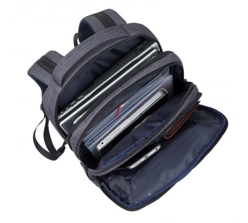 Рюкзак для ноутбука Rivacase 7765 16" Black
