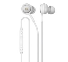 Гарнітура Luxe Cube HiRez Audio White (7775557575655)