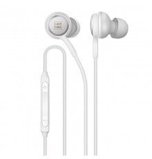 Гарнітура Luxe Cube HiRez Audio White (7775557575655)