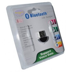 Адаптер Bluetooth 2.1 Atcom (BT003TB)
