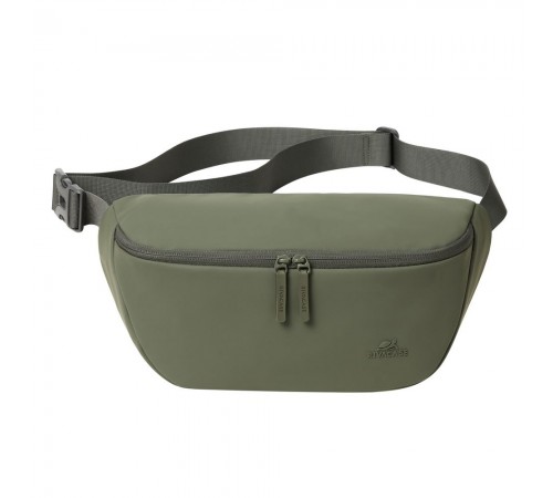 Поясна сумка Rivacase Eden 7814 Olive Green