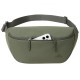 Поясна сумка Rivacase Eden 7814 Olive Green