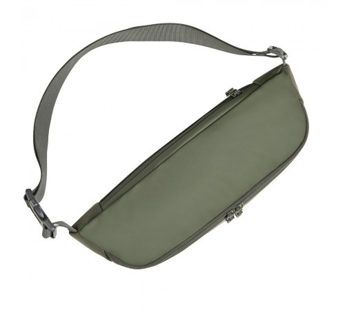 Поясна сумка Rivacase Eden 7814 Olive Green