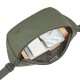 Поясна сумка Rivacase Eden 7814 Olive Green
