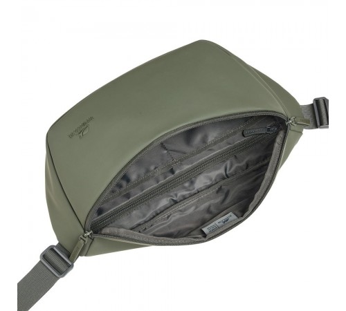 Поясна сумка Rivacase Eden 7814 Olive Green