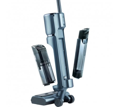 Акумуляторний миючий пилосос Thomas Aqua Floorcleaner Cordless Plus (785502)
