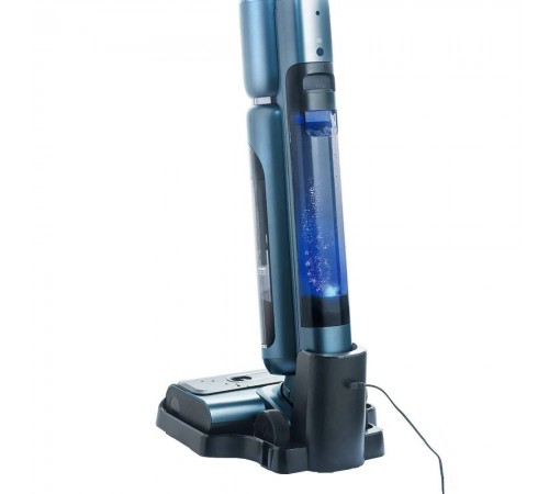 Акумуляторний миючий пилосос Thomas Aqua Floorcleaner Cordless Plus (785502)
