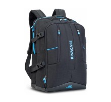 Рюкзак для ноутбука Rivacase 7860 17.3" Black