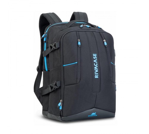 Рюкзак для ноутбука Rivacase 7860 17.3" Black