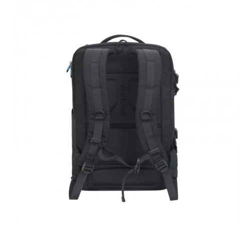 Рюкзак для ноутбука Rivacase 7860 17.3" Black