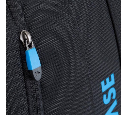 Рюкзак для ноутбука Rivacase 7860 17.3" Black