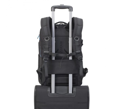 Рюкзак для ноутбука Rivacase 7860 17.3" Black