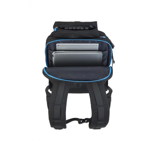 Рюкзак для ноутбука Rivacase 7860 17.3" Black