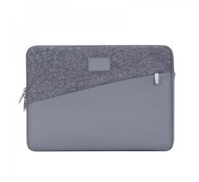Чехол для ноутбука Rivacase 7903 13.3" Grey