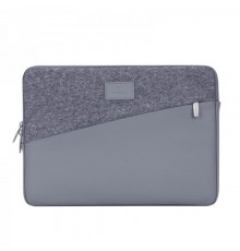 Чехол для ноутбука Rivacase 7903 13.3" Grey