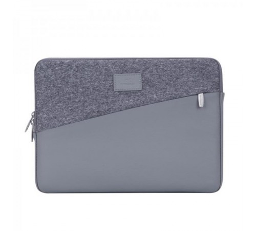 Чехол для ноутбука Rivacase 7903 13.3" Grey