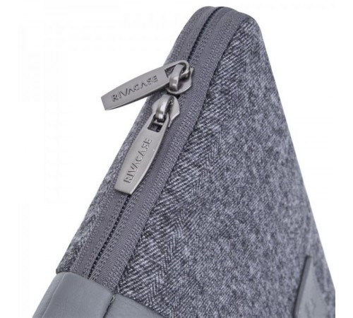 Чехол для ноутбука Rivacase 7903 13.3" Grey