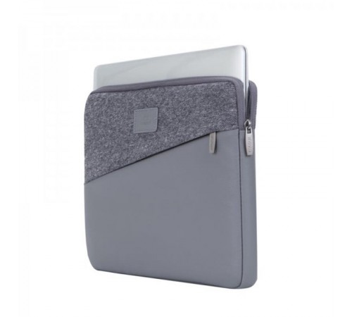 Чехол для ноутбука Rivacase 7903 13.3" Grey