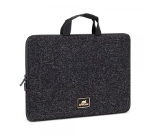 Чохол для ноутбука RivaCase 7915 15.6" Black