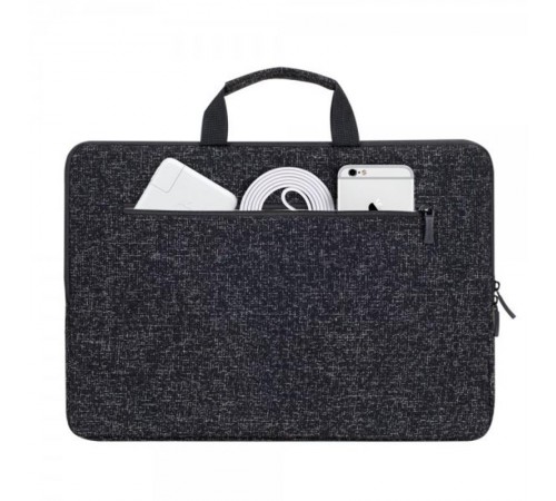 Чохол для ноутбука RivaCase 7915 15.6" Black