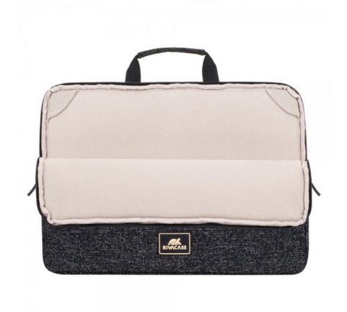 Чохол для ноутбука RivaCase 7915 15.6" Black