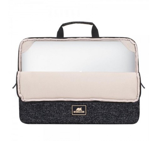 Чохол для ноутбука RivaCase 7915 15.6" Black